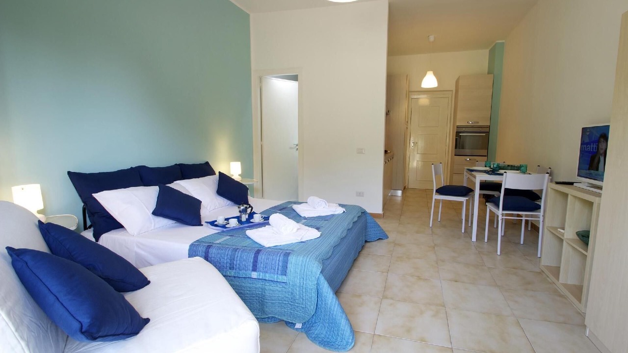 Photo of Bedroom in Porticato