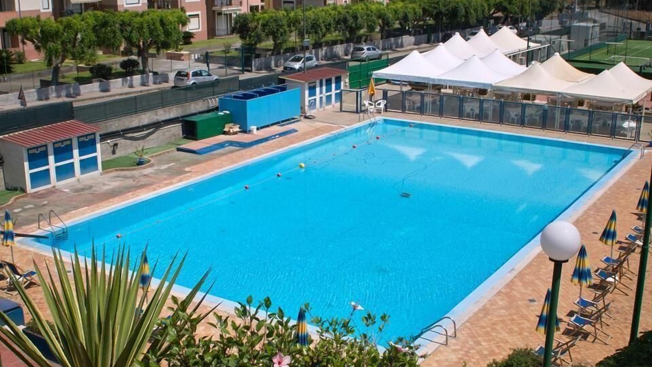 Photo of Outdoor in Porticato