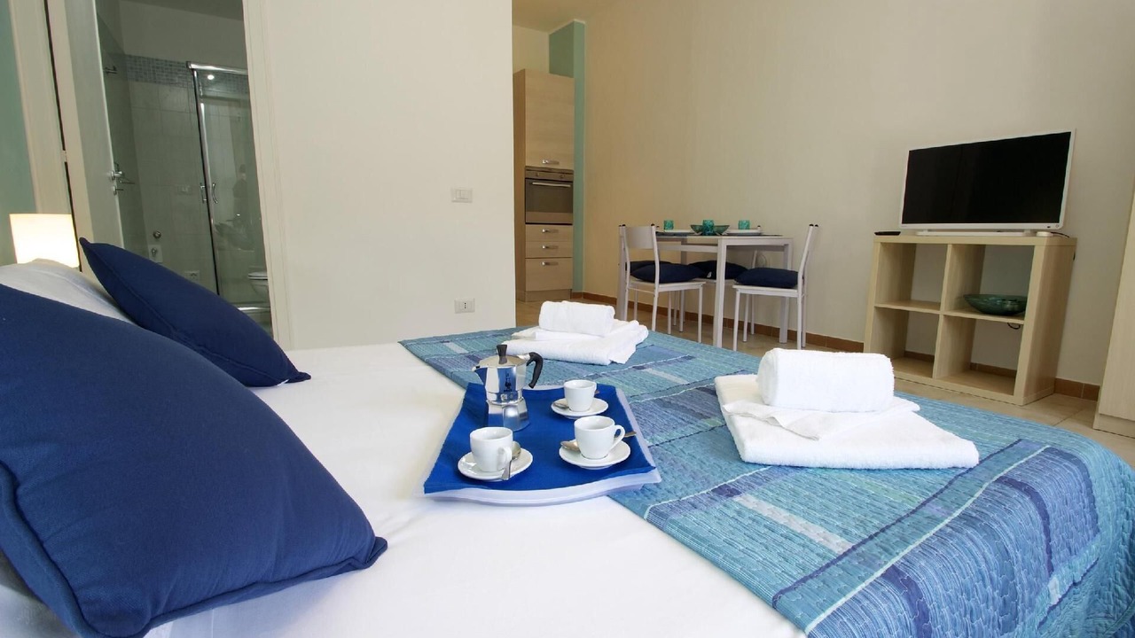 Photo of Bedroom in Porticato