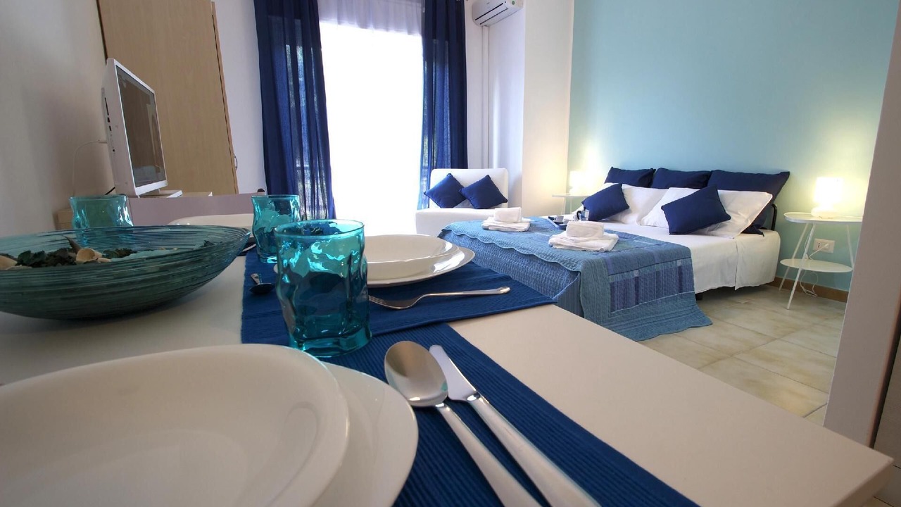 Photo of Bedroom in Porticato