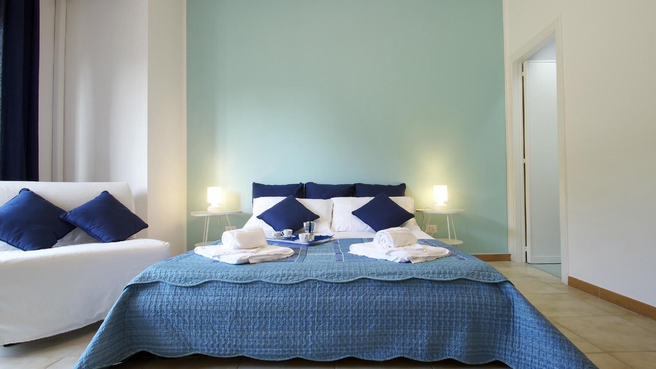 Photo of Bedroom in Porticato