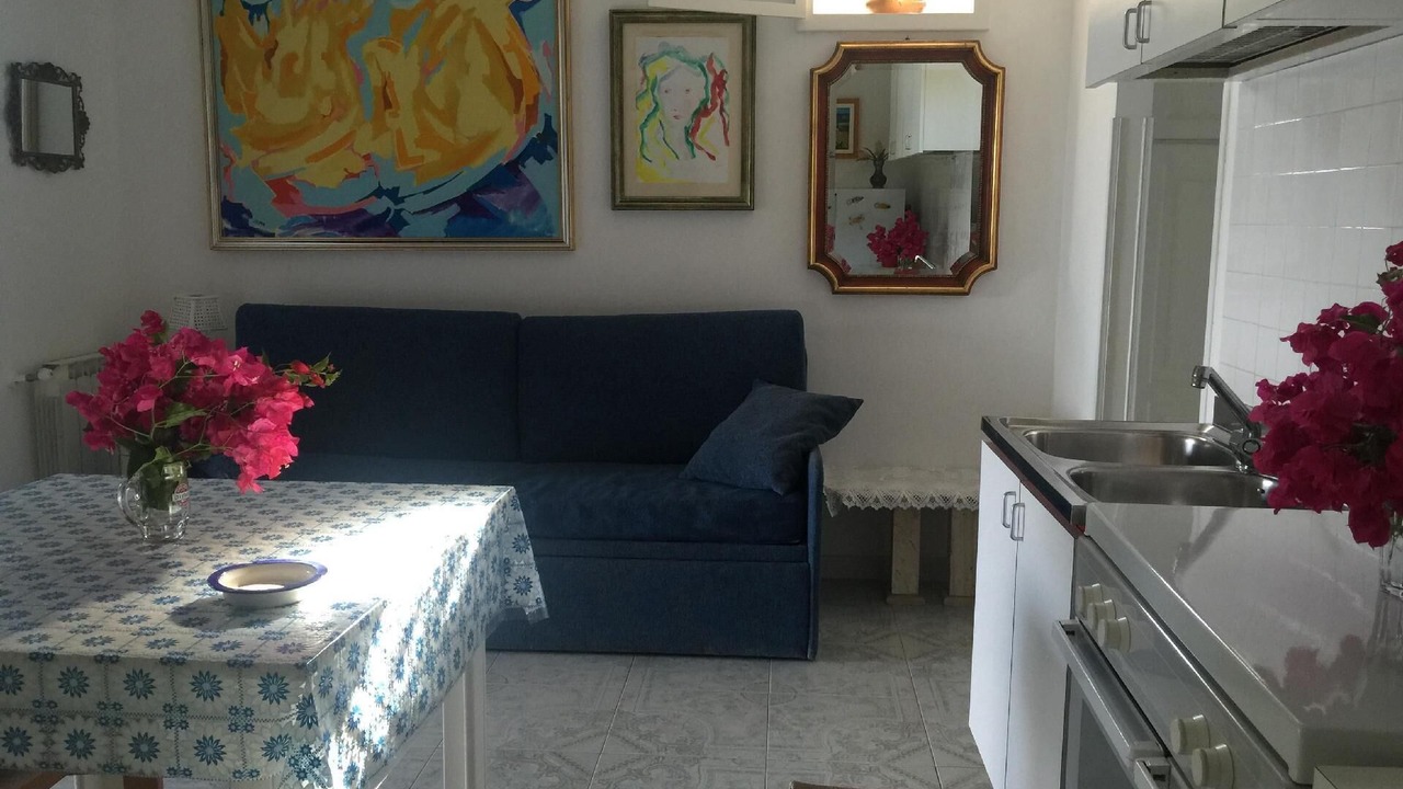 Photo of Livingroom in Canneto