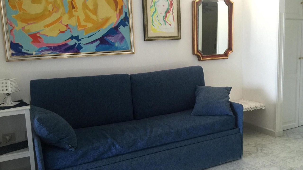 Photo of Livingroom in Canneto