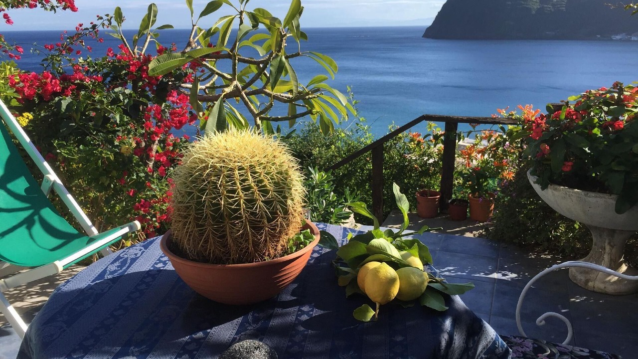 Photo of Patio Balcony in Canneto