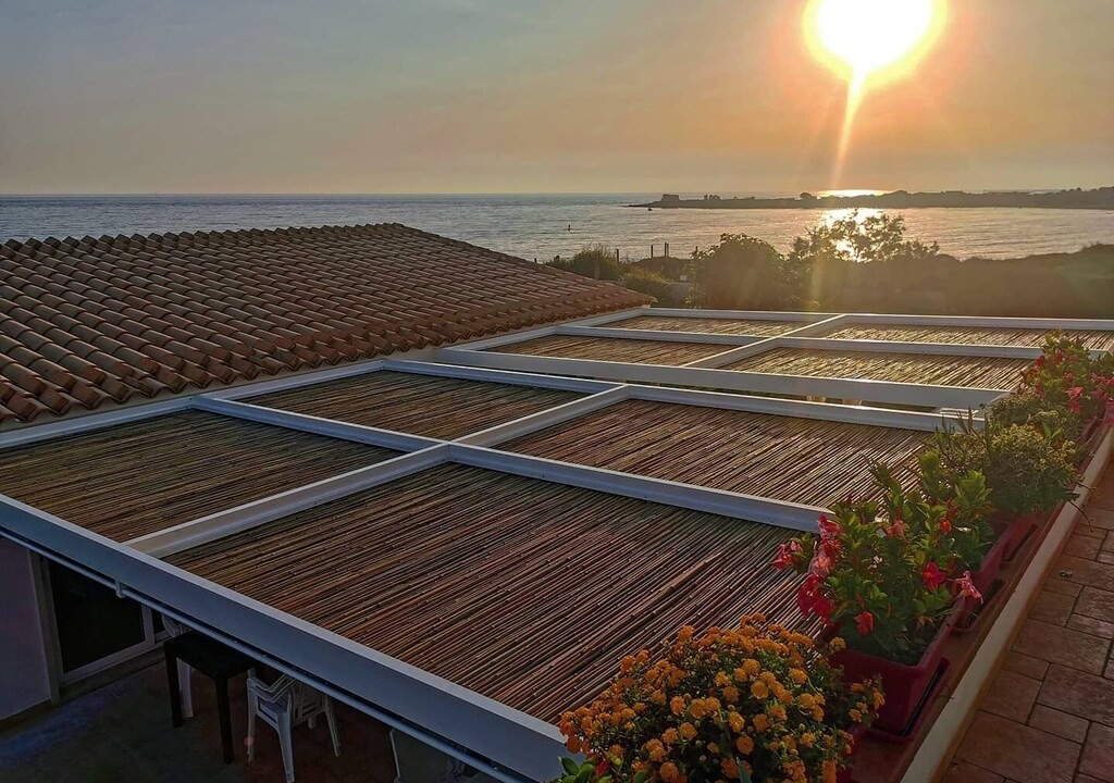 Photo of Buildings in Punta Braccetto