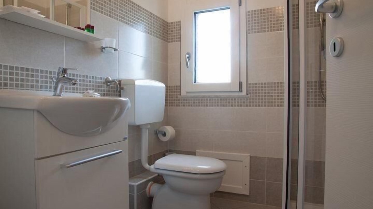 Photo of Bathroom in Mazzaforno