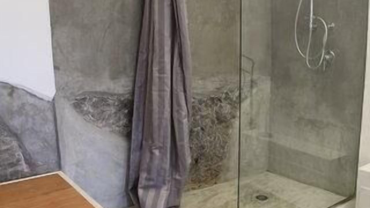 Photo of Bathroom in Old Town