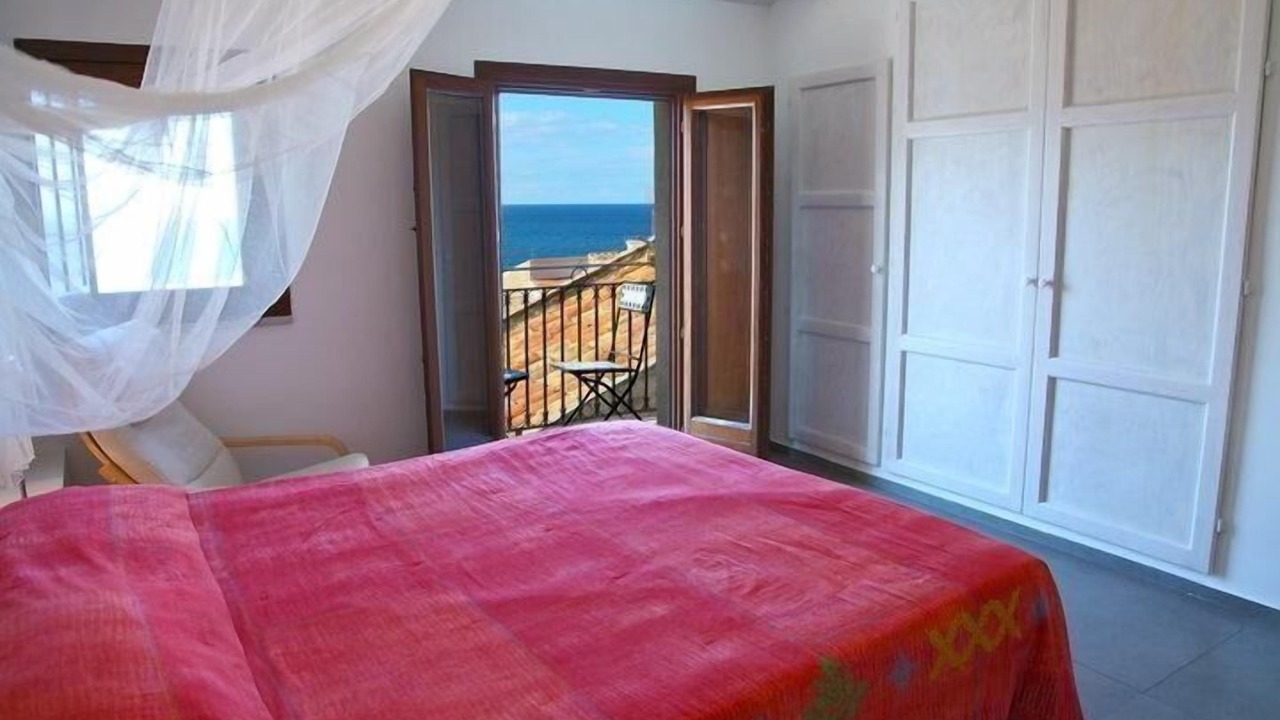 Photo of Bedroom in Old Town