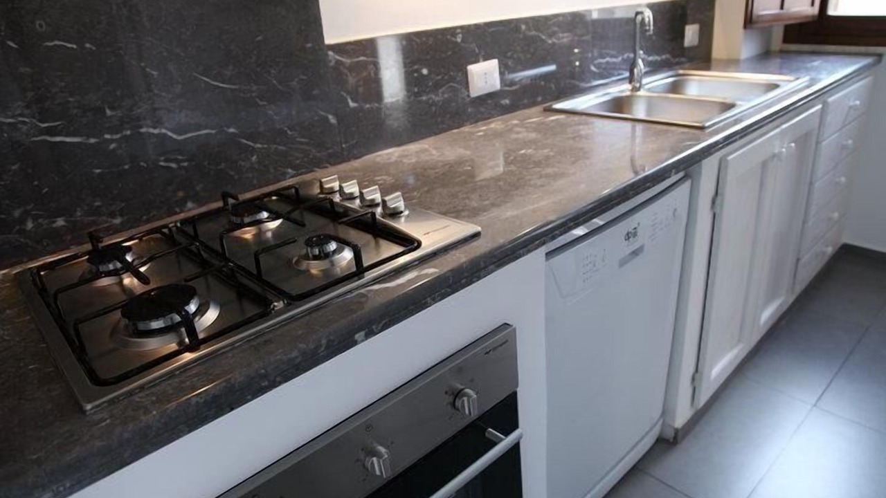 Photo of Kitchen in Old Town