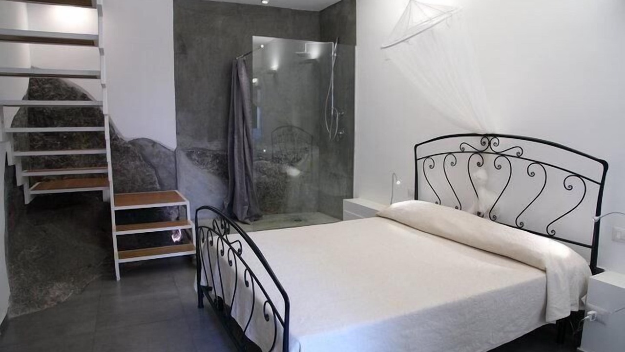 Photo of Bedroom in Old Town
