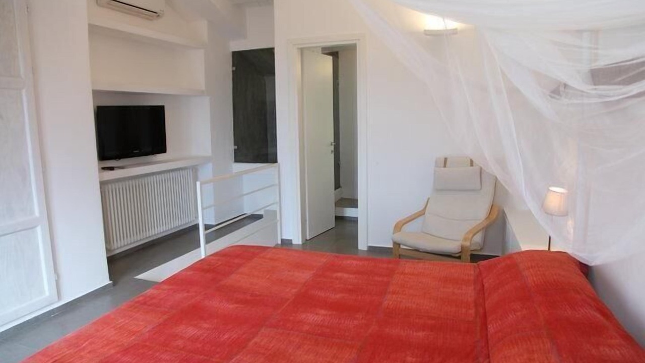 Photo of Bedroom in Old Town
