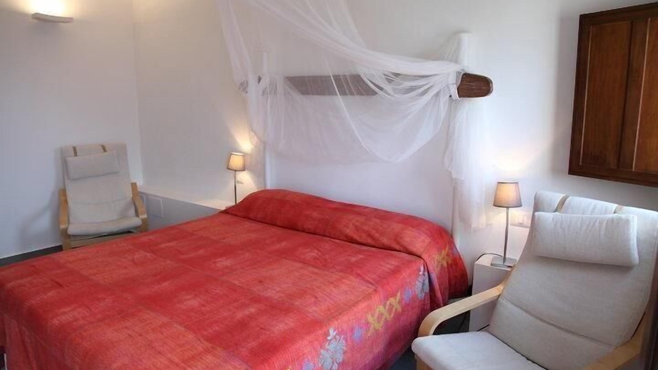 Photo of Bedroom in Old Town