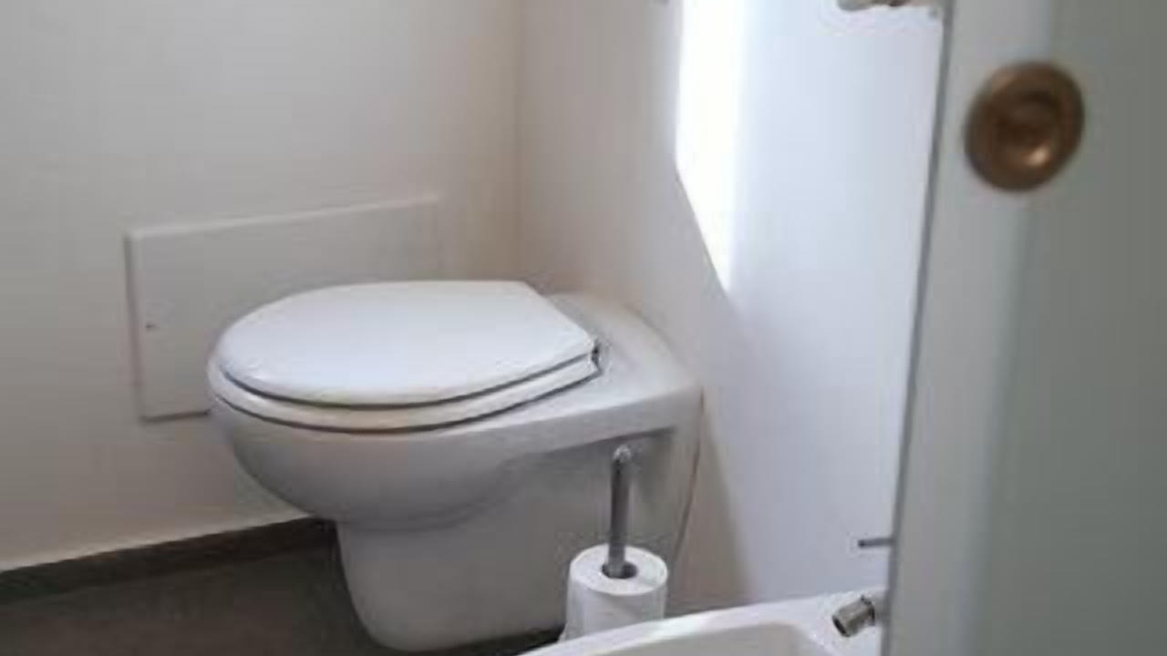 Photo of Bathroom in Old Town
