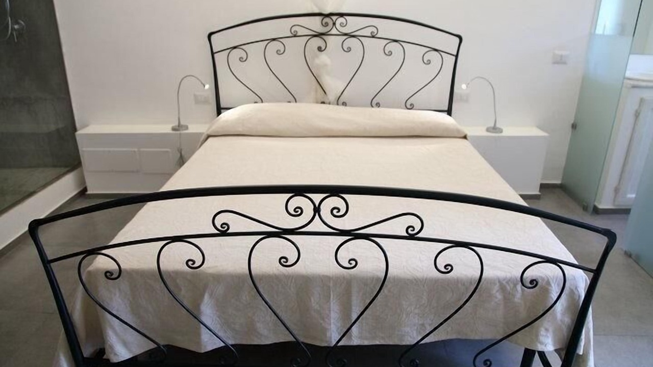 Photo of Bedroom in Old Town