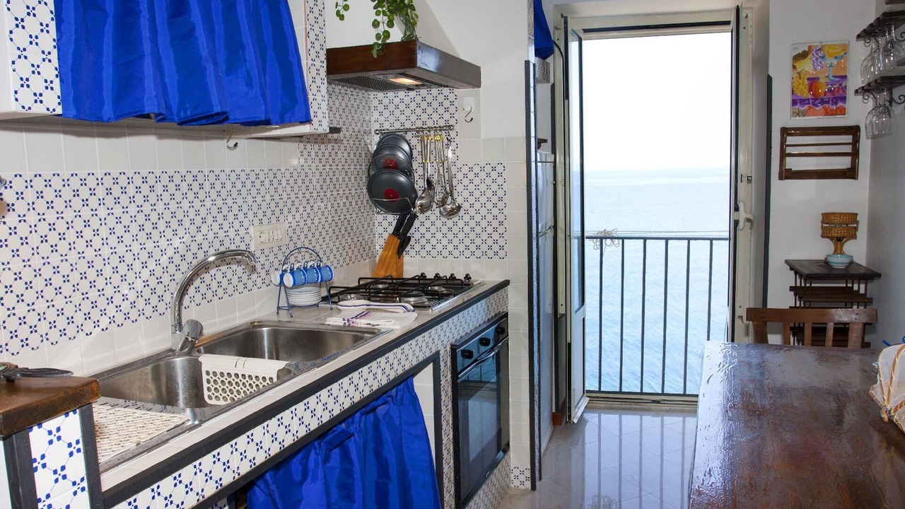 Photo of Kitchen in Old Town