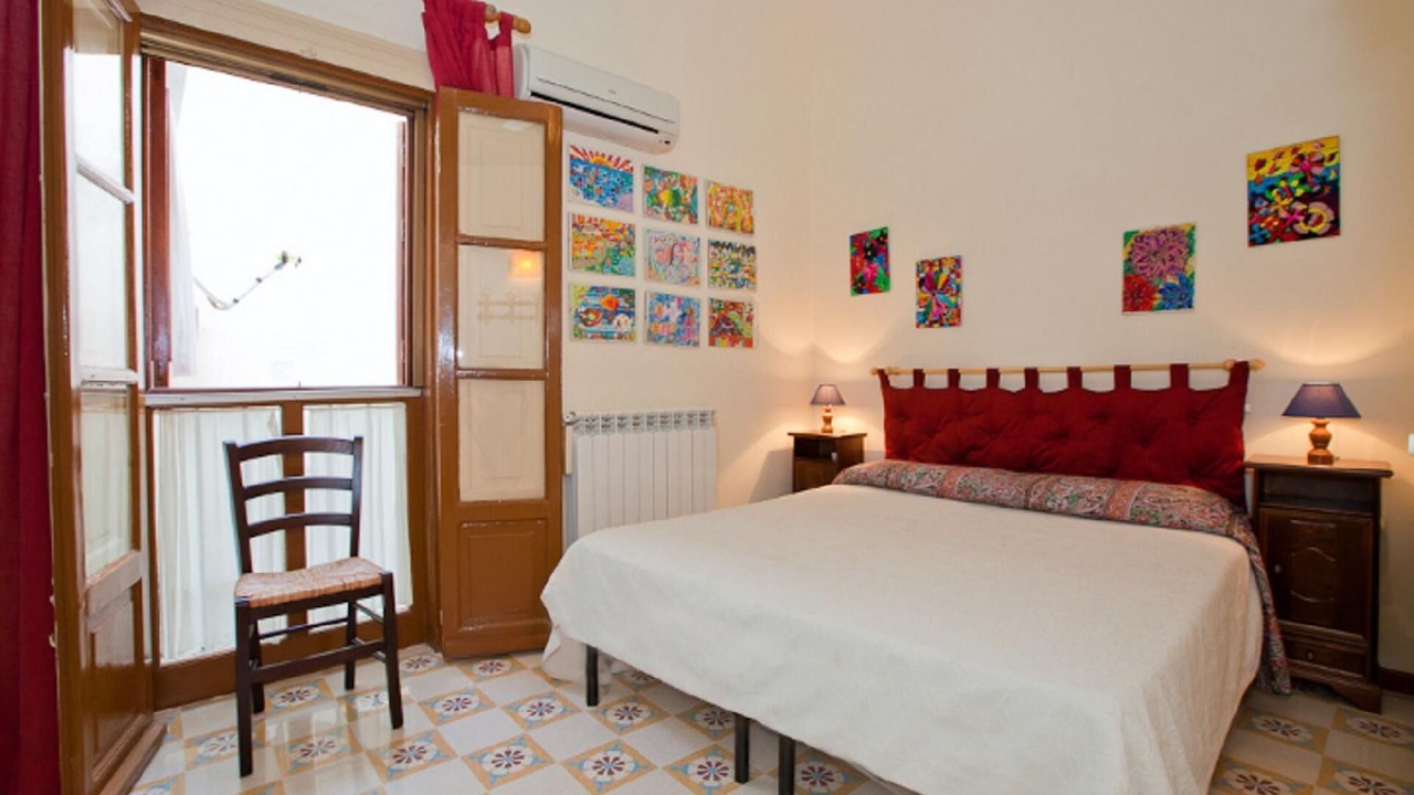 Photo of Bedroom in Old Town