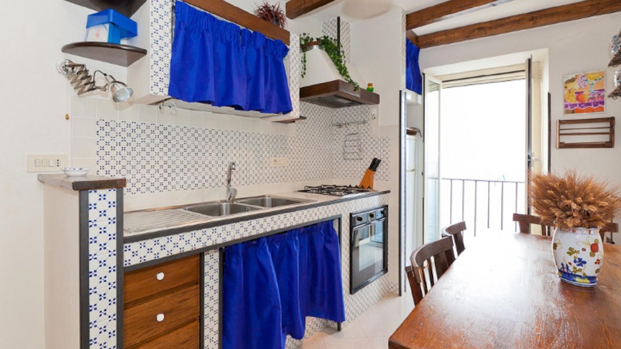 Photo of Kitchen in Old Town