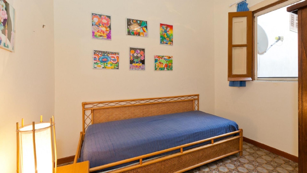 Photo of Bedroom in Old Town