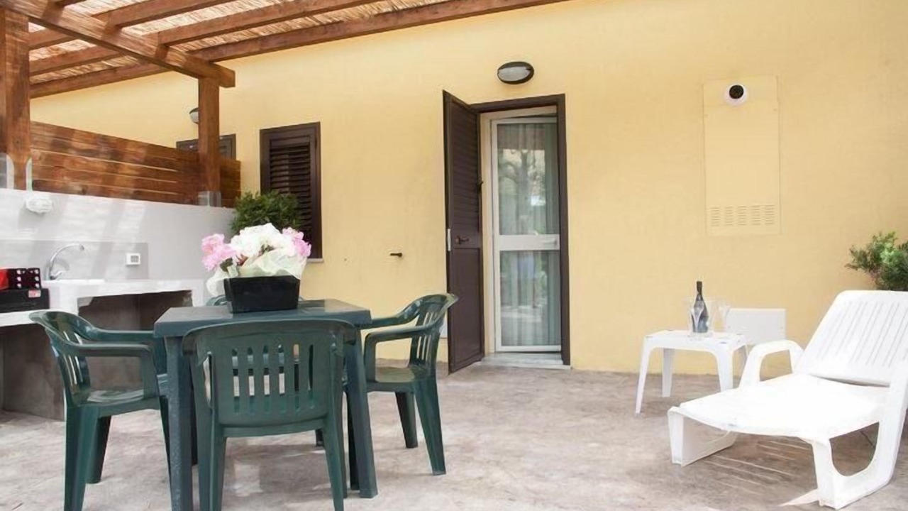 Photo of Outdoor in Mazzaforno