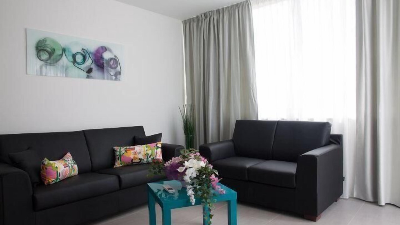 Photo of Livingroom in Mazzaforno