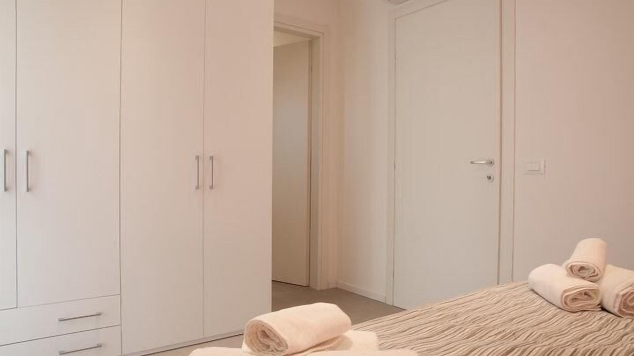 Photo of Bedroom in Mazzaforno