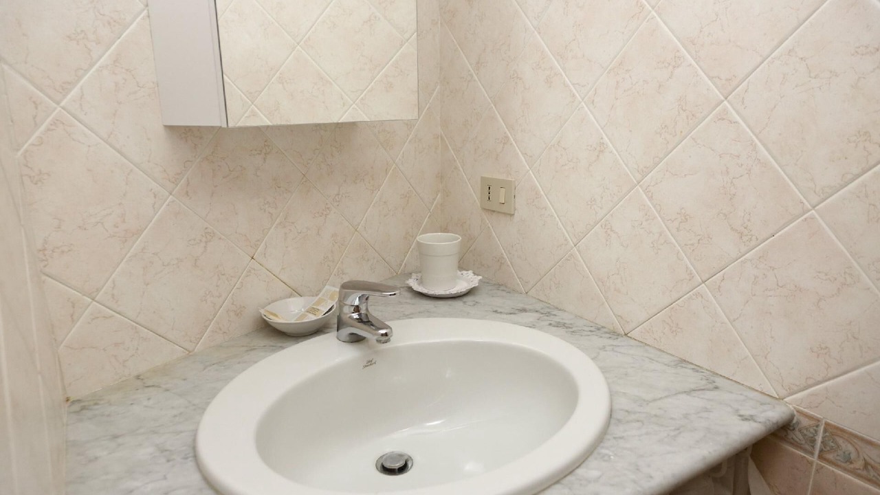 Photo of Bathroom in Old Town