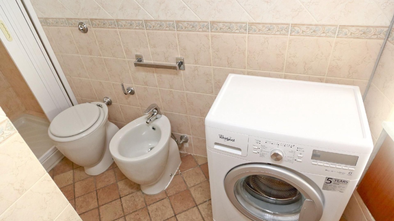 Photo of Bathroom in Old Town