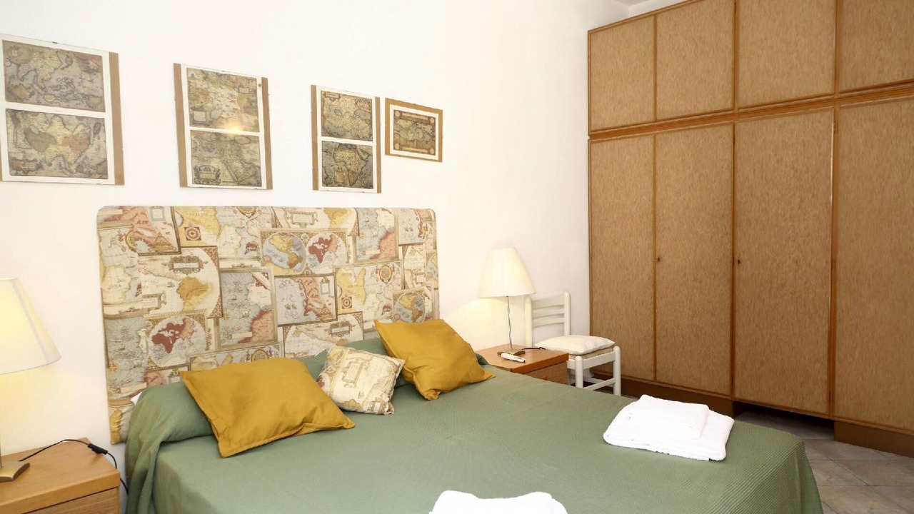 Photo of Bedroom in Old Town