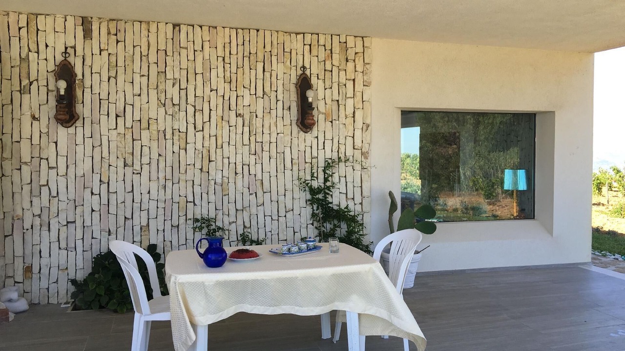 Photo of Outdoor in Alcamo