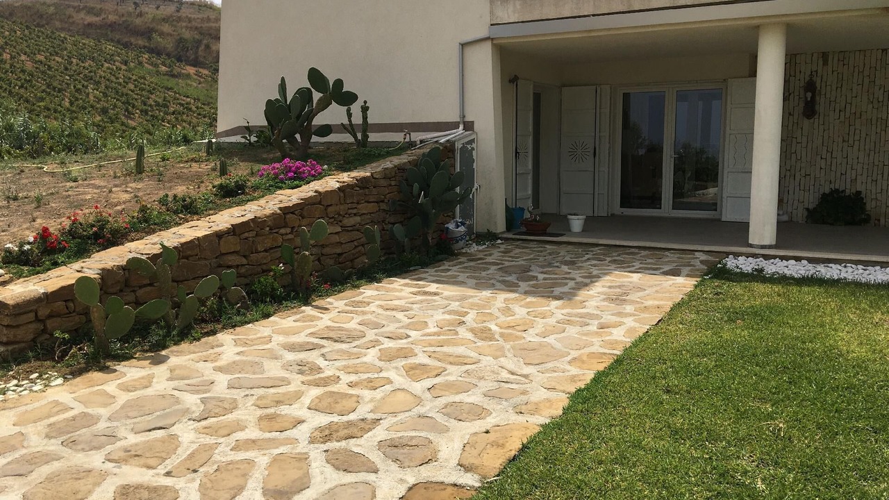 Photo of Outdoor in Alcamo