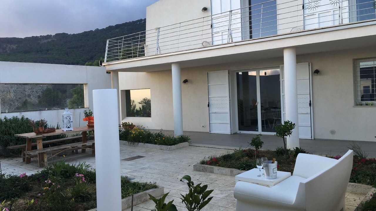 Photo of Outdoor in Alcamo