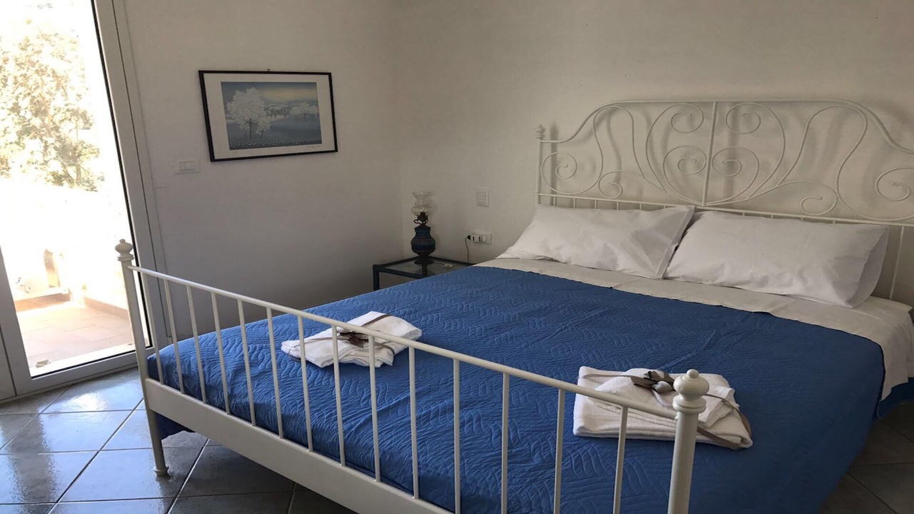 Photo of Bedroom in Alcamo
