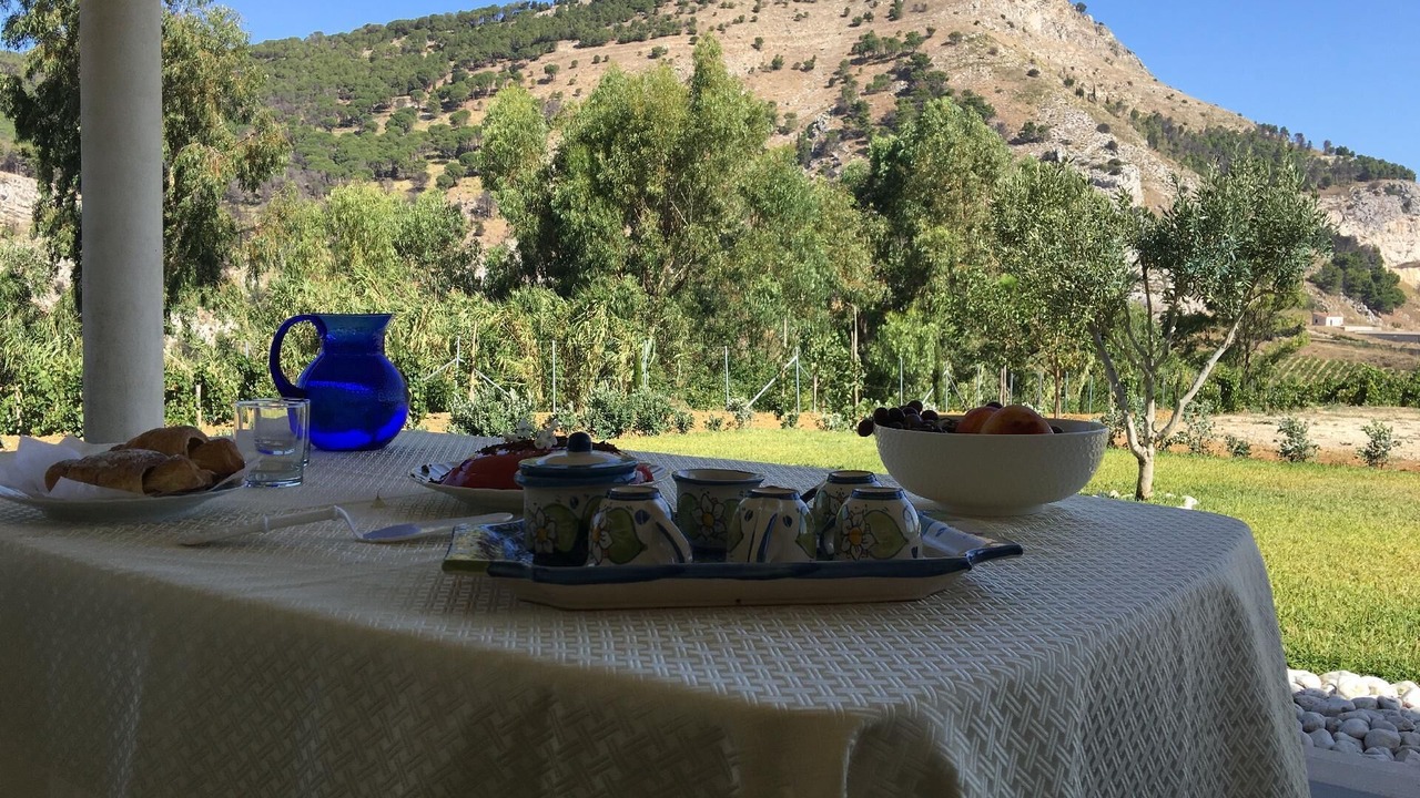 Photo of Outdoor in Alcamo