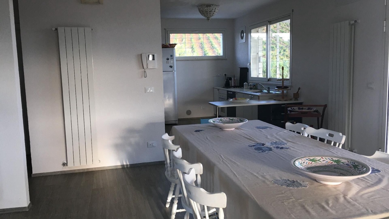 Photo of Kitchen in Alcamo