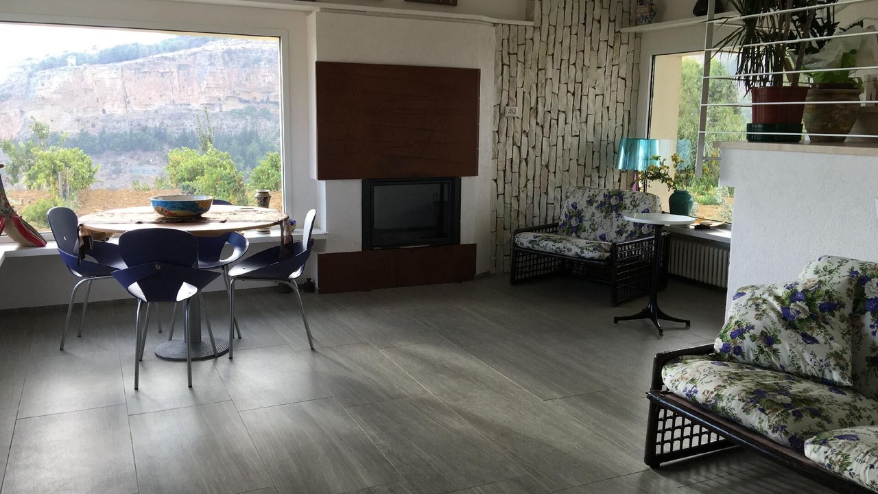 Photo of Livingroom in Alcamo