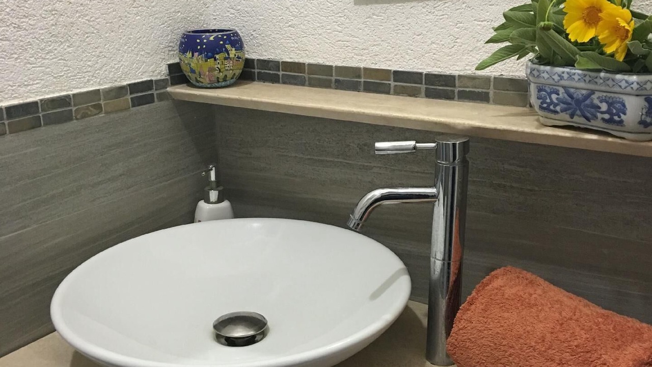 Photo of Bathroom in Alcamo