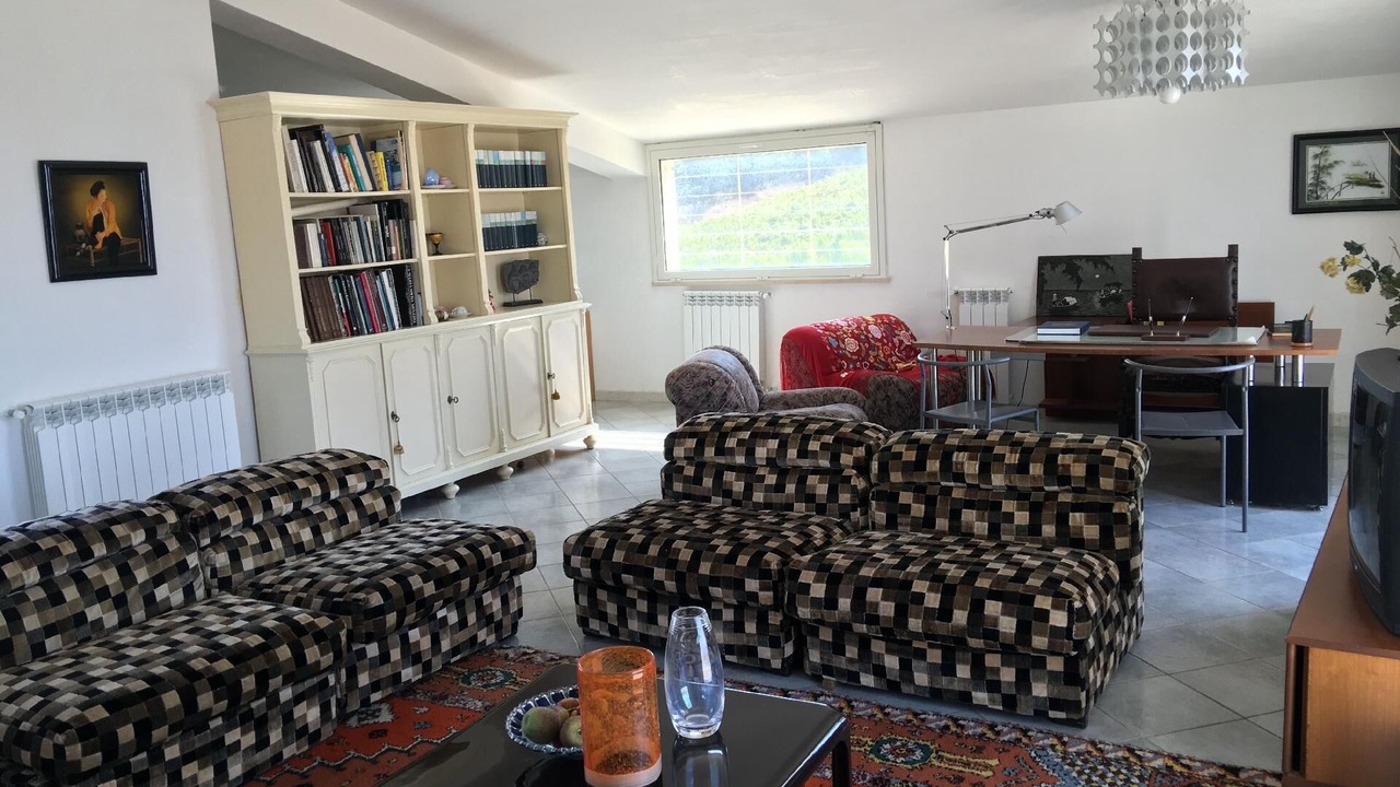 Photo of Livingroom in Alcamo