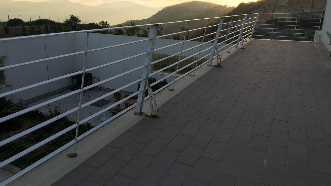 Photo of Patio Balcony in Alcamo