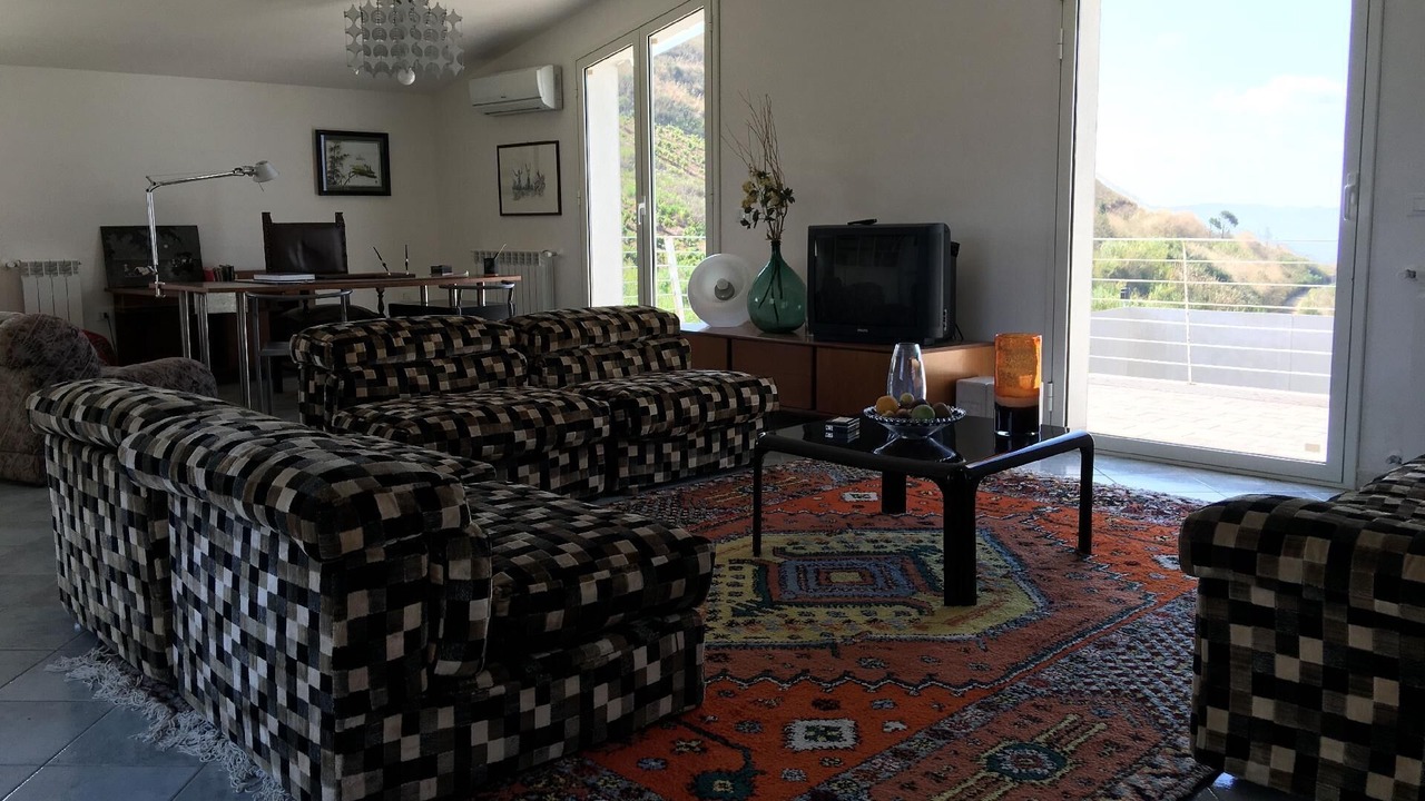 Photo of Livingroom in Alcamo