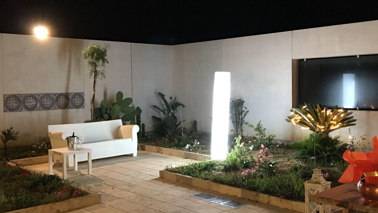 Photo of Outdoor in Alcamo