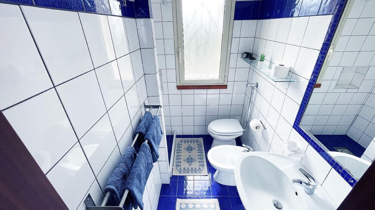Photo of Bathroom in Cattolica Eraclea