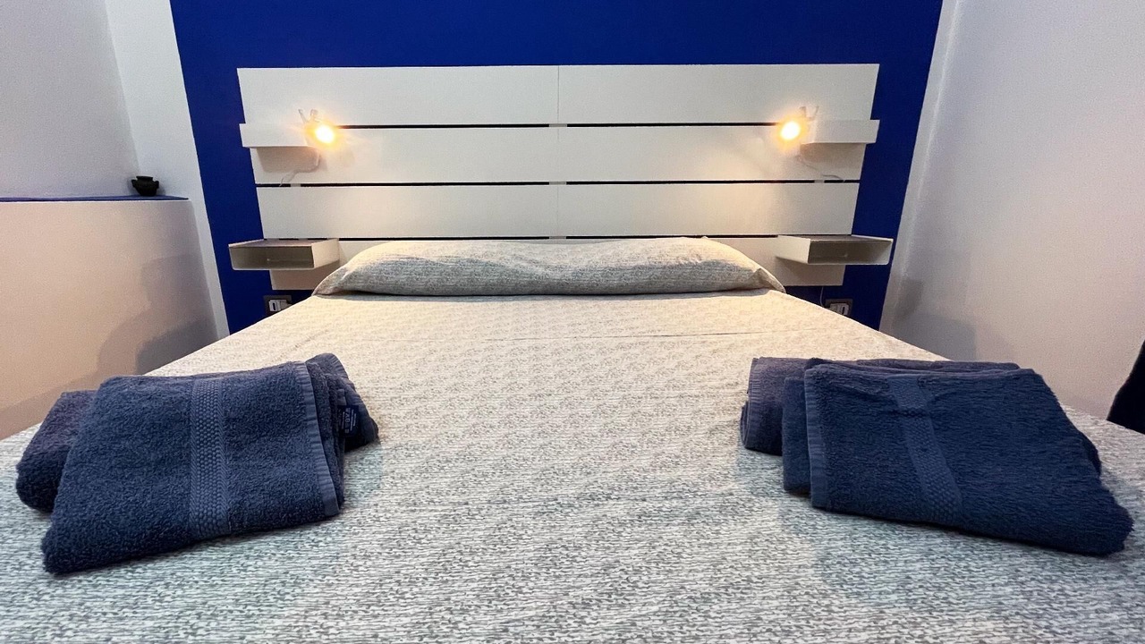 Photo of Bedroom in Cattolica Eraclea