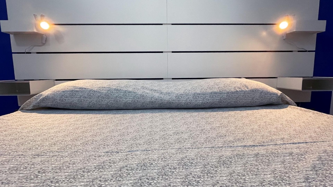 Photo of Bedroom in Cattolica Eraclea