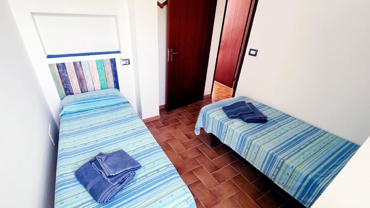 Photo of Bedroom in Cattolica Eraclea