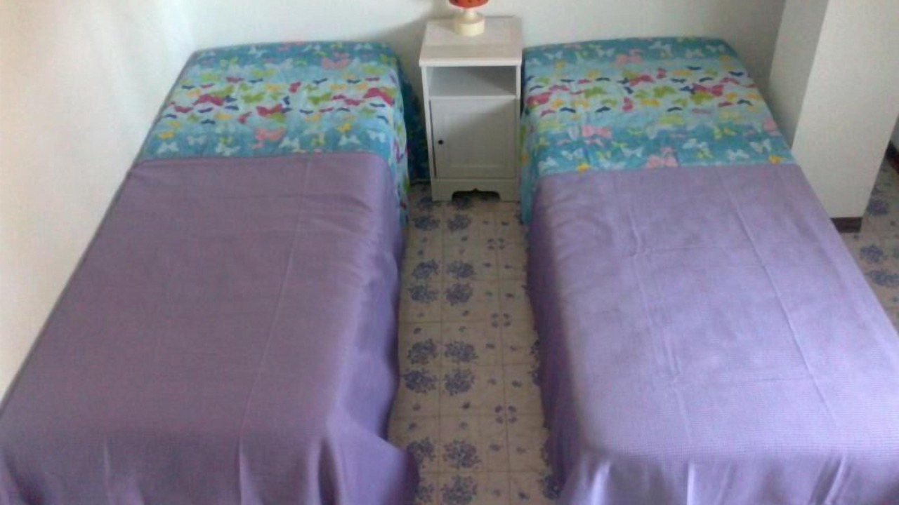 Photo of Bedroom in Costa Saracena-Castelluccio