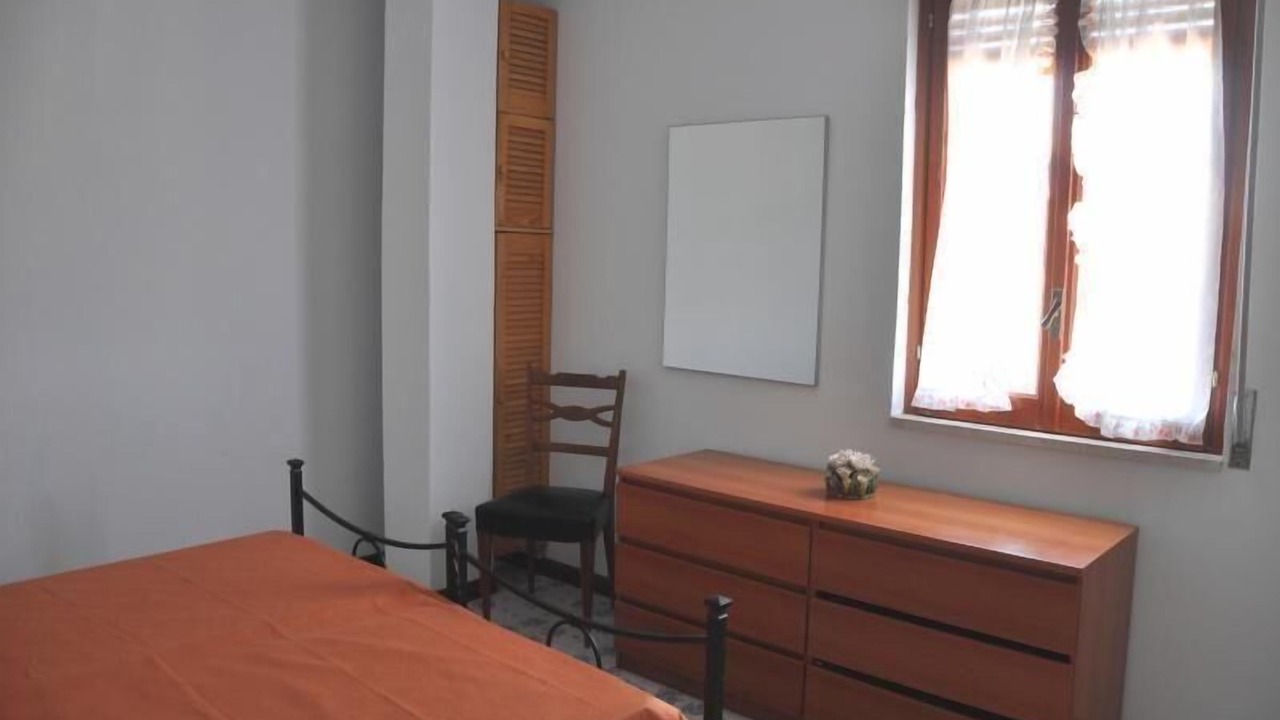 Photo of Bedroom in Costa Saracena-Castelluccio