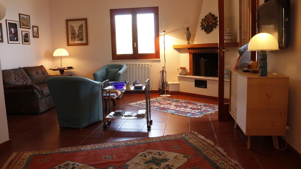 Photo of Livingroom in Tusa