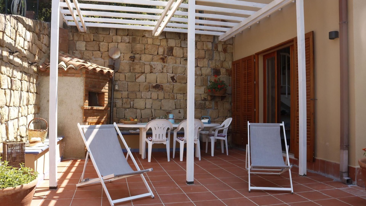 Photo of Livingroom in Tusa
