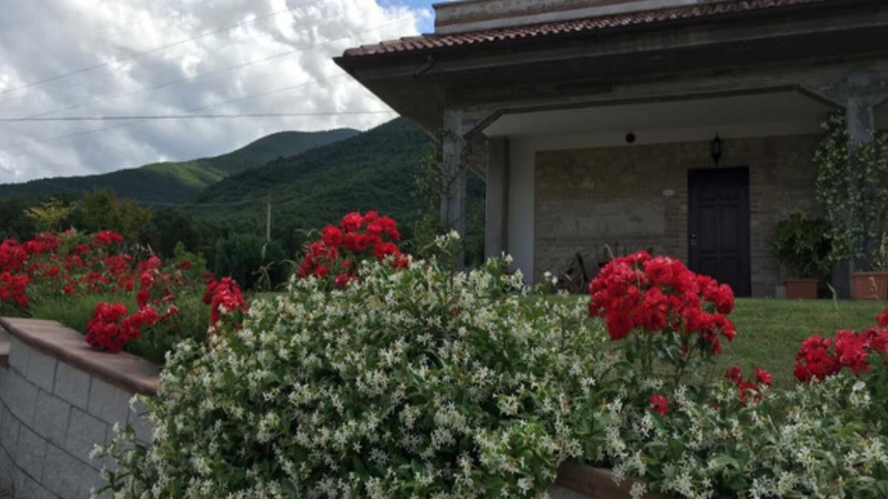 Photo of Outdoor in Pettorano sul Gizio