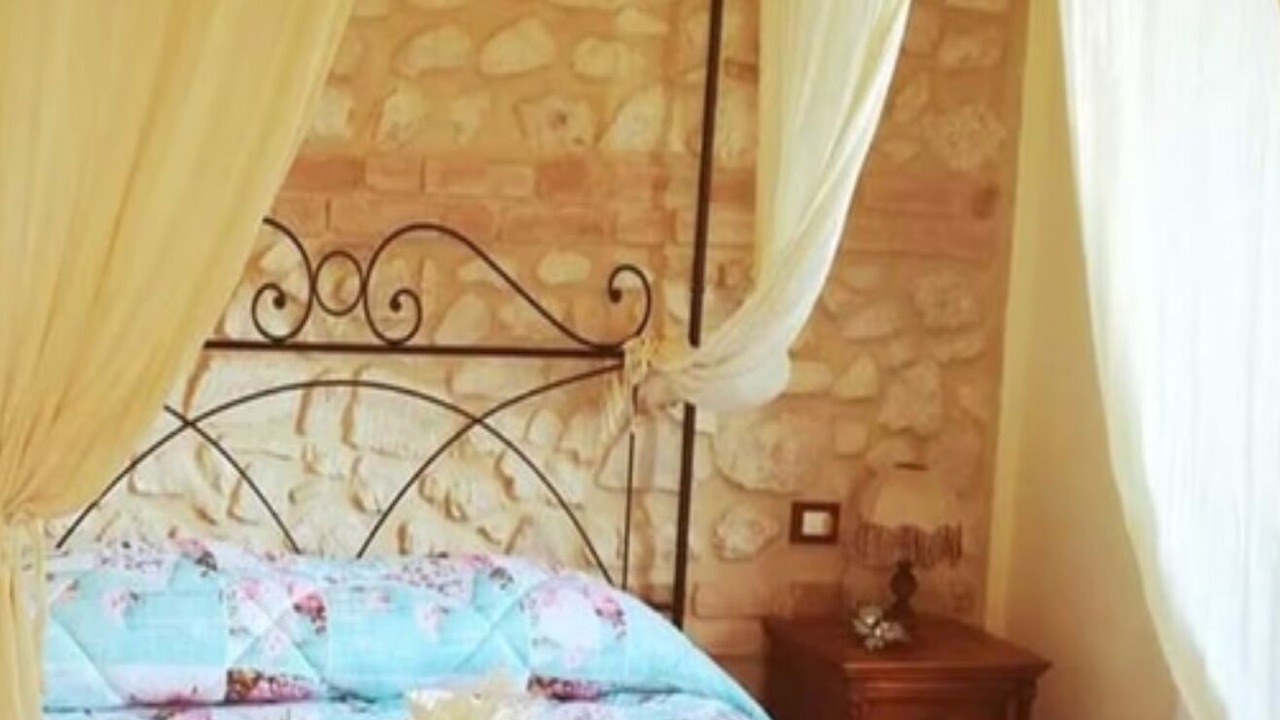 Photo of Bedroom in Pettorano sul Gizio